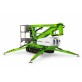  Niftylift Nifty TD120T strēles pacēlājs